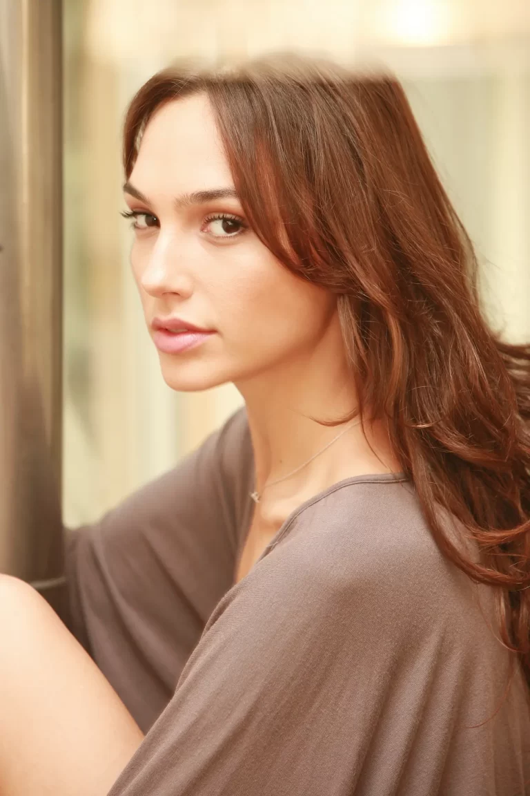 Gal-Gadot